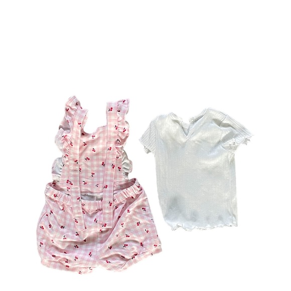 Little me 18 month set - Picture 5 of 8